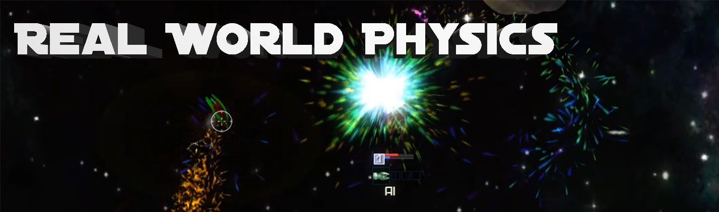 Real World Physics